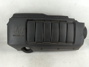 2017 Buick Enclave Engine Cover - Oemusedautoparts1.com