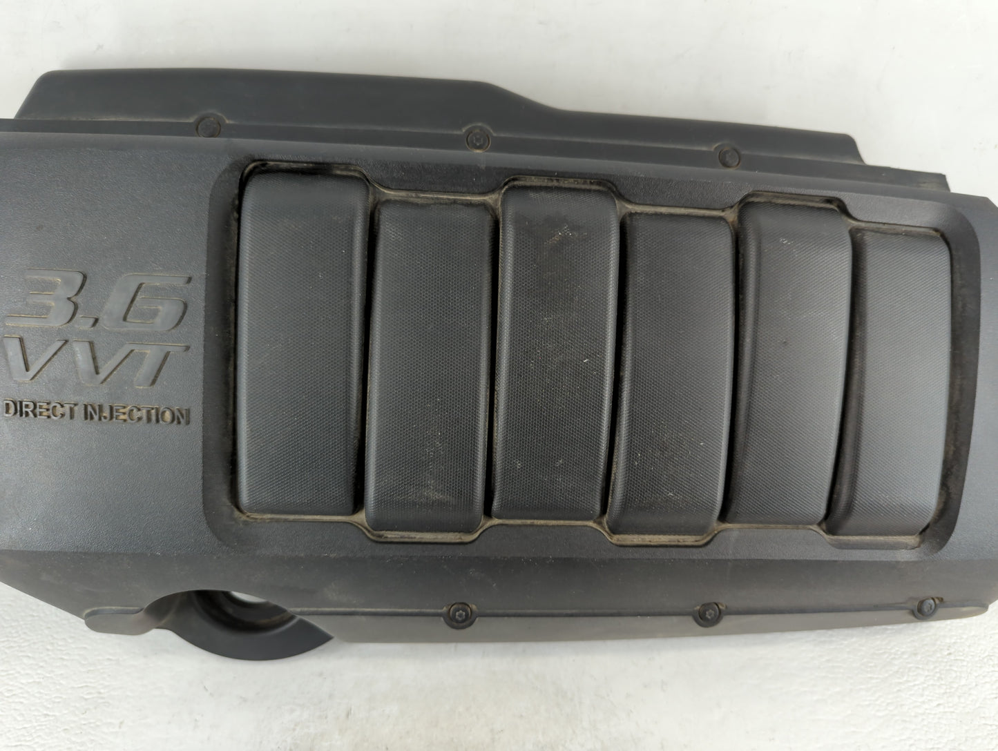 2017 Buick Enclave Engine Cover - Oemusedautoparts1.com