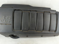 2017 Buick Enclave Engine Cover - Oemusedautoparts1.com