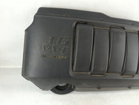 2017 Buick Enclave Engine Cover - Oemusedautoparts1.com