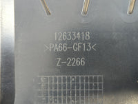 2017 Buick Enclave Engine Cover - Oemusedautoparts1.com