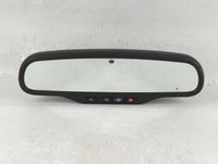 2009-2017 Buick Enclave Interior Rear View Mirror Replacement OEM P/N:23346620 Fits OEM Used Auto Parts - Oemusedautoparts1.