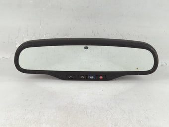 compare product 2009-2017 Buick Enclave Interior Rear View Mirror Replacement OEM P/N:23346620 Fits OEM Used Auto Parts