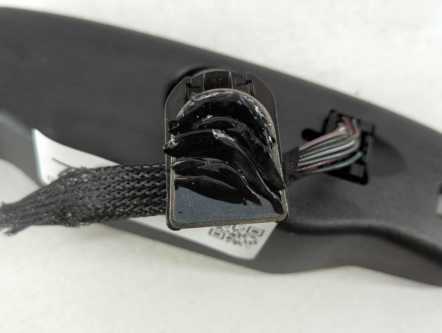 2009-2017 Buick Enclave Interior Rear View Mirror Replacement OEM P/N:23346620 Fits OEM Used Auto Parts - Oemusedautoparts1.