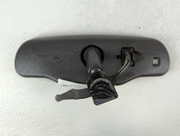 2009-2017 Buick Enclave Interior Rear View Mirror Replacement OEM P/N:23346620 Fits OEM Used Auto Parts - Oemusedautoparts1.