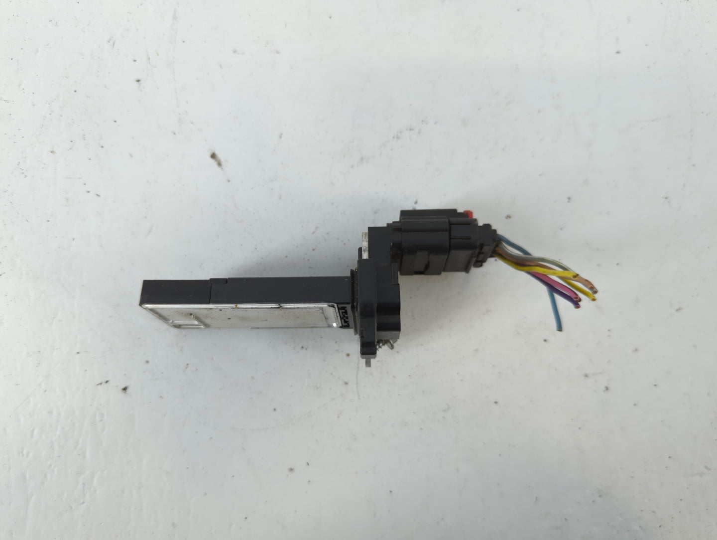 2012-2020 Buick Enclave Mass Air Flow Meter Maf - Oemusedautoparts1.com