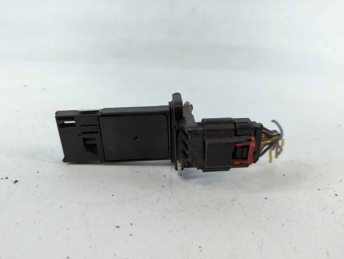 2012-2020 Buick Enclave Mass Air Flow Meter Maf - Oemusedautoparts1.com
