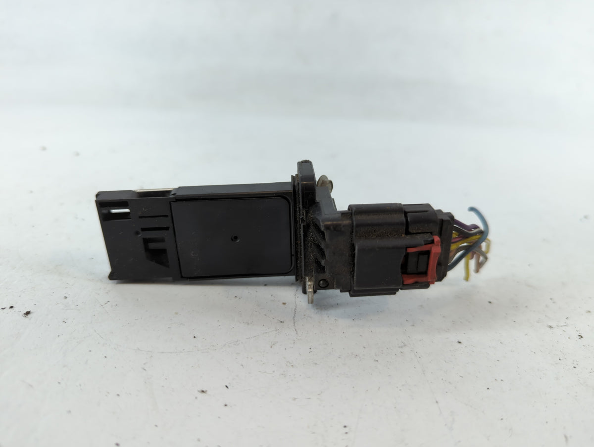 2012-2020 Buick Enclave Mass Air Flow Meter Maf Sensor 731223 - Oemusedautoparts1.com