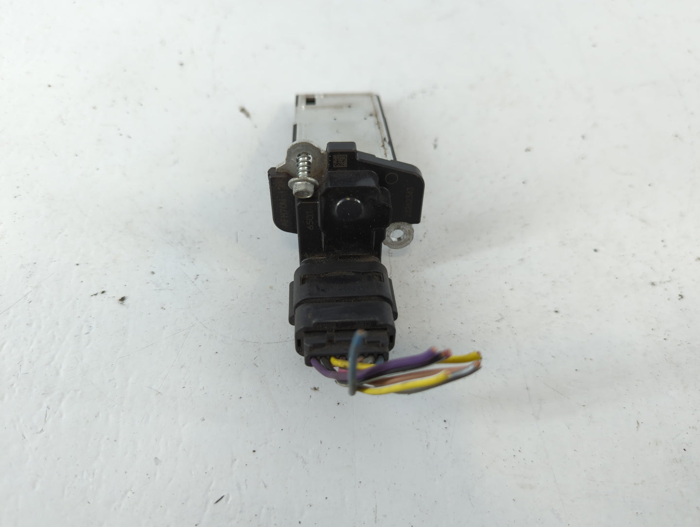2012-2020 Buick Enclave Mass Air Flow Meter Maf - Oemusedautoparts1.com