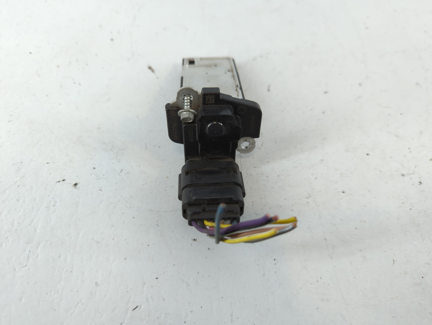 2012-2020 Buick Enclave Mass Air Flow Meter Maf - Oemusedautoparts1.com