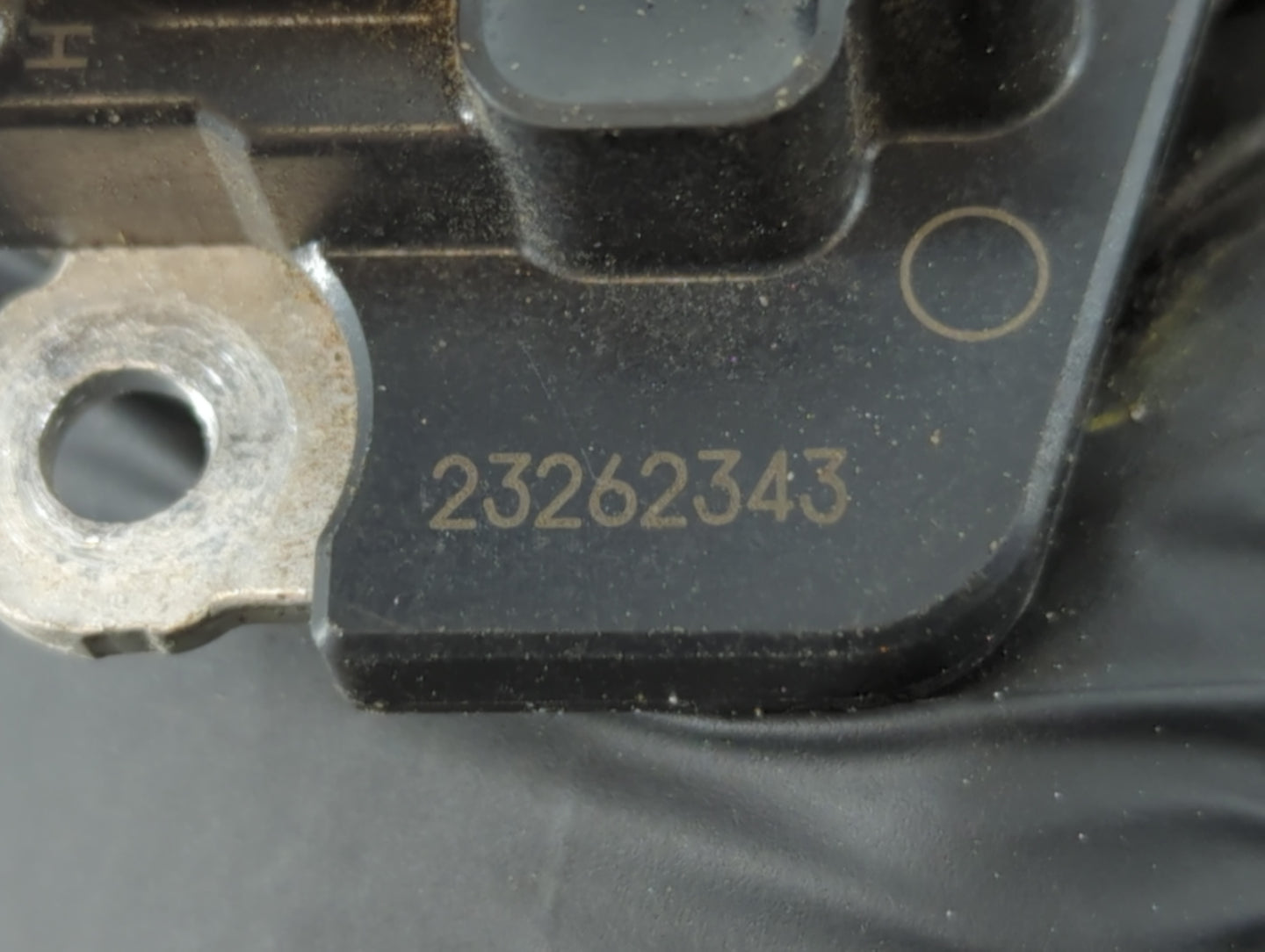 2012-2020 Buick Enclave Mass Air Flow Meter Maf - Oemusedautoparts1.com
