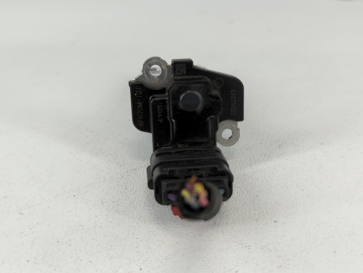2012-2020 Buick Enclave Mass Air Flow Meter Maf Sensor 733993 - Oemusedautoparts1.com