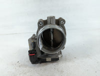 2012-2020 Buick Enclave Throttle Body P/N:12670981AA Fits Fits 2012 2013 2014 2015 2016 2017 2018 2019 2020 2021 2022 OEM Us