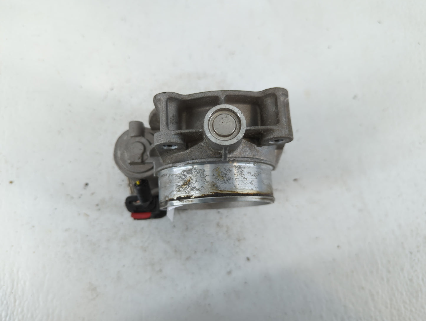 2012-2020 Buick Enclave Throttle Body P/N:12670981AA Fits Fits 2012 2013 2014 2015 2016 2017 2018 2019 2020 2021 2022 OEM Us
