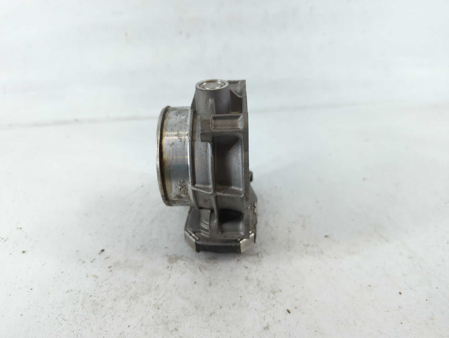 2012-2020 Buick Enclave Throttle Body P/N:12670981AA Fits Fits 2012 2013 2014 2015 2016 2017 2018 2019 2020 2021 2022 OEM Us