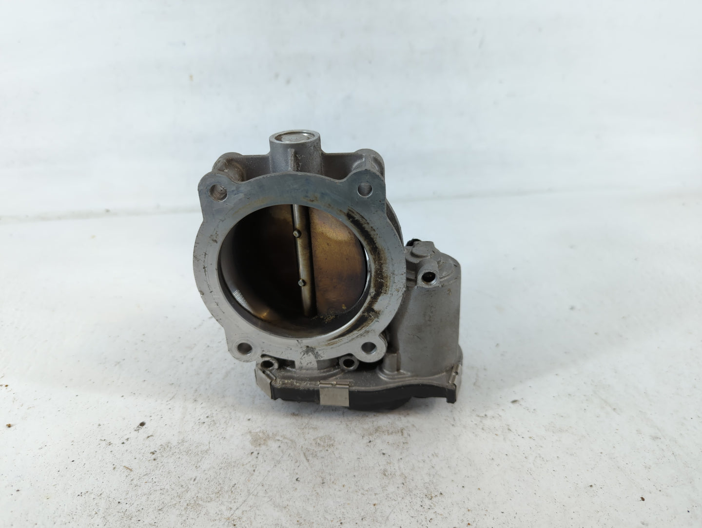 2012-2020 Buick Enclave Throttle Body P/N:12670981AA Fits Fits 2012 2013 2014 2015 2016 2017 2018 2019 2020 2021 2022 OEM Us