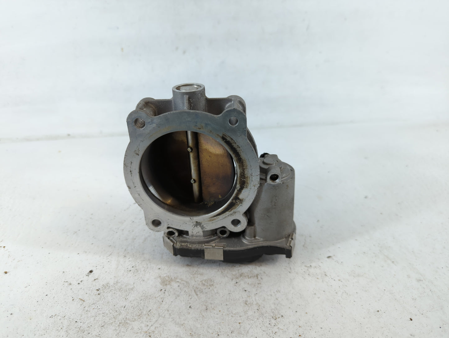 2012-2020 Buick Enclave Throttle Body P/N:12670981AA Fits Fits 2012 2013 2014 2015 2016 2017 2018 2019 2020 2021 2022 OEM Us