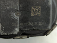 2012-2020 Buick Enclave Throttle Body P/N:12670981AA Fits Fits 2012 2013 2014 2015 2016 2017 2018 2019 2020 2021 2022 OEM Us