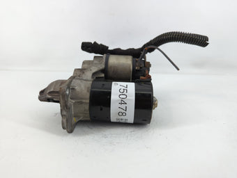 compare product 2008-2017 Buick Enclave Car Starter Motor Solenoid OEM Fits OEM Used Auto Parts