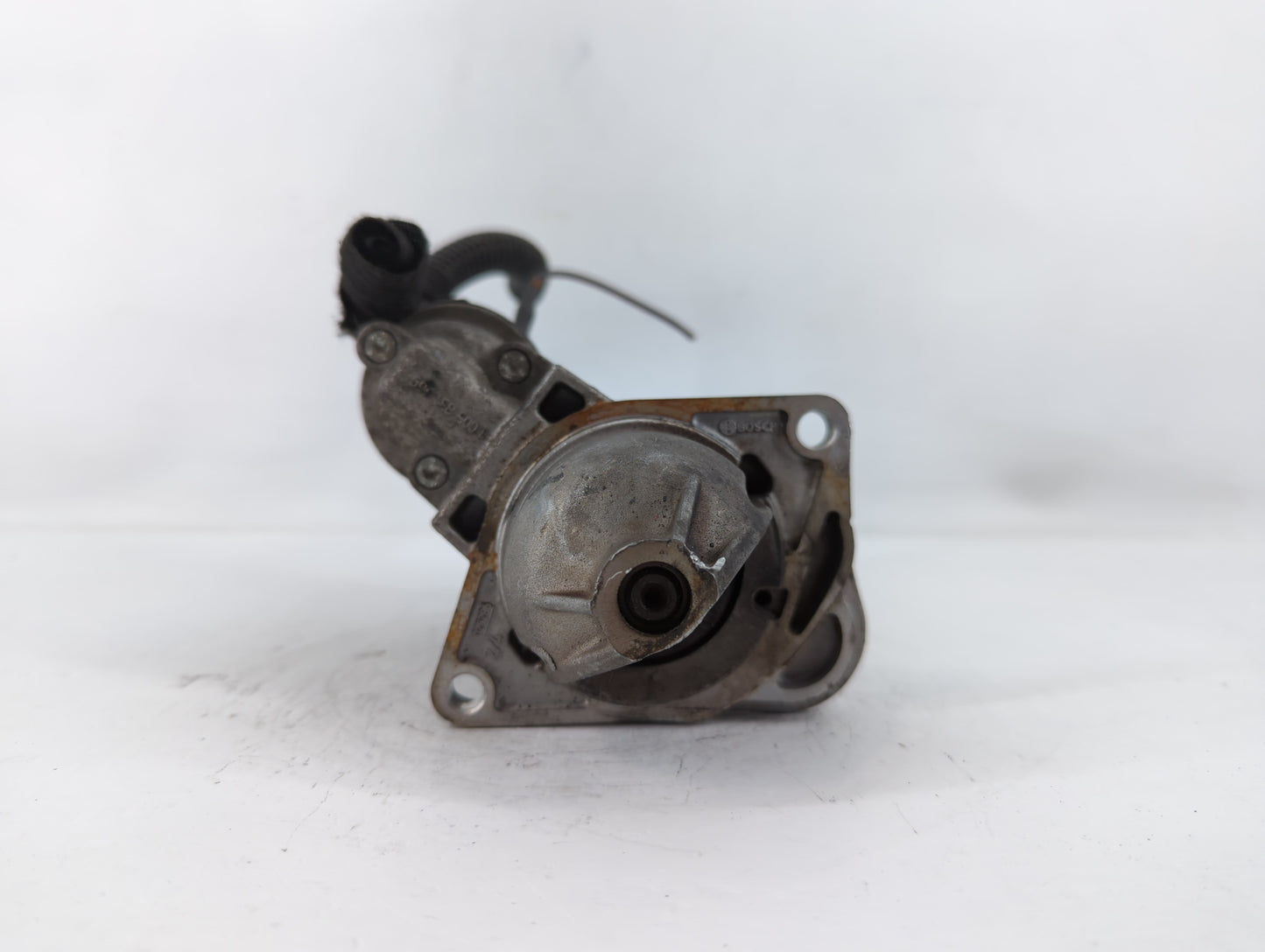 2008-2017 Buick Enclave Car Starter Motor Solenoid OEM Fits OEM Used Auto Parts - Oemusedautoparts1.com