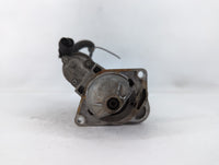 2008-2017 Buick Enclave Car Starter Motor Solenoid OEM Fits OEM Used Auto Parts - Oemusedautoparts1.com
