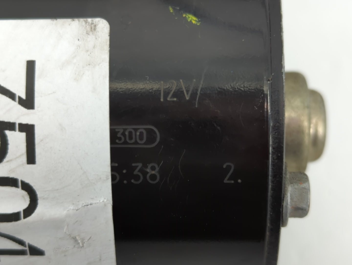 2008-2017 Buick Enclave Car Starter Motor Solenoid OEM Fits OEM Used Auto Parts - Oemusedautoparts1.com