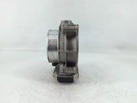 2012-2020 Buick Enclave Throttle Body P/N:12670981AA Fits Fits 2012 2013 2014 2015 2016 2017 2018 2019 2020 2021 2022 OEM Us