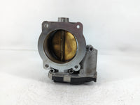 2012-2020 Buick Enclave Throttle Body P/N:12670981AA Fits Fits 2012 2013 2014 2015 2016 2017 2018 2019 2020 2021 2022 OEM Us