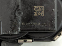 2012-2020 Buick Enclave Throttle Body P/N:12670981AA Fits Fits 2012 2013 2014 2015 2016 2017 2018 2019 2020 2021 2022 OEM Us
