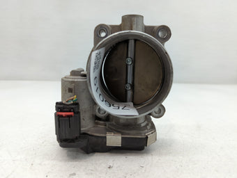 compare product 2012-2020 Buick Enclave Throttle Body P/N:12670981AA Fits Fits 2012 2013 2014 2015 2016 2017 2018 2019 2020 2021 2022 OEM Used Auto Parts