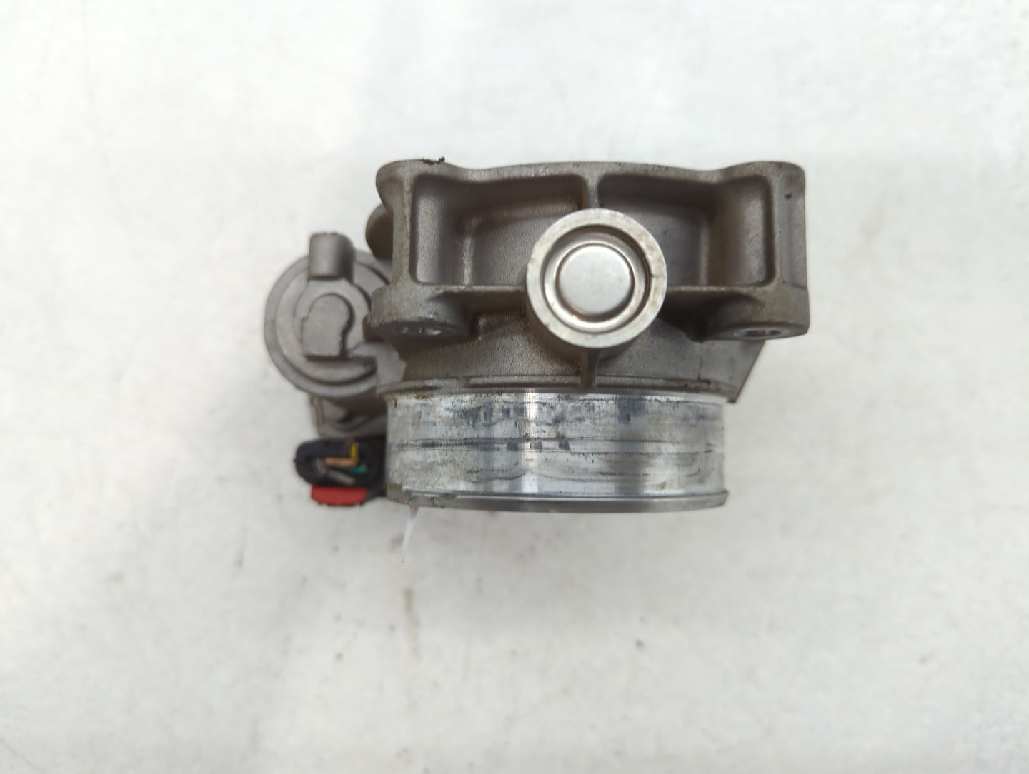 2012-2020 Buick Enclave Throttle Body P/N:12670981AA Fits Fits 2012 2013 2014 2015 2016 2017 2018 2019 2020 2021 2022 OEM Us