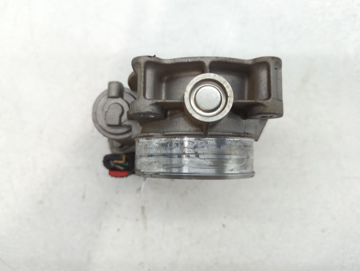 2012-2020 Buick Enclave Throttle Body P/N:12670981AA Fits Fits 2012 2013 2014 2015 2016 2017 2018 2019 2020 2021 2022 OEM Us