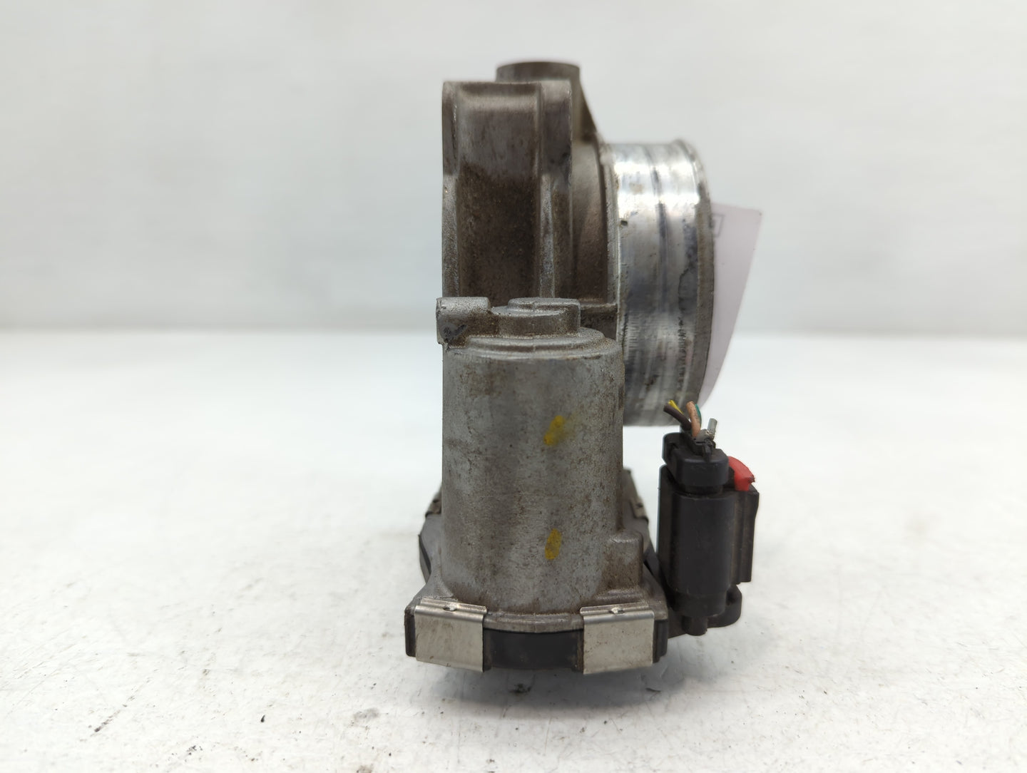 2012-2020 Buick Enclave Throttle Body P/N:12670981AA Fits Fits 2012 2013 2014 2015 2016 2017 2018 2019 2020 2021 2022 OEM Us