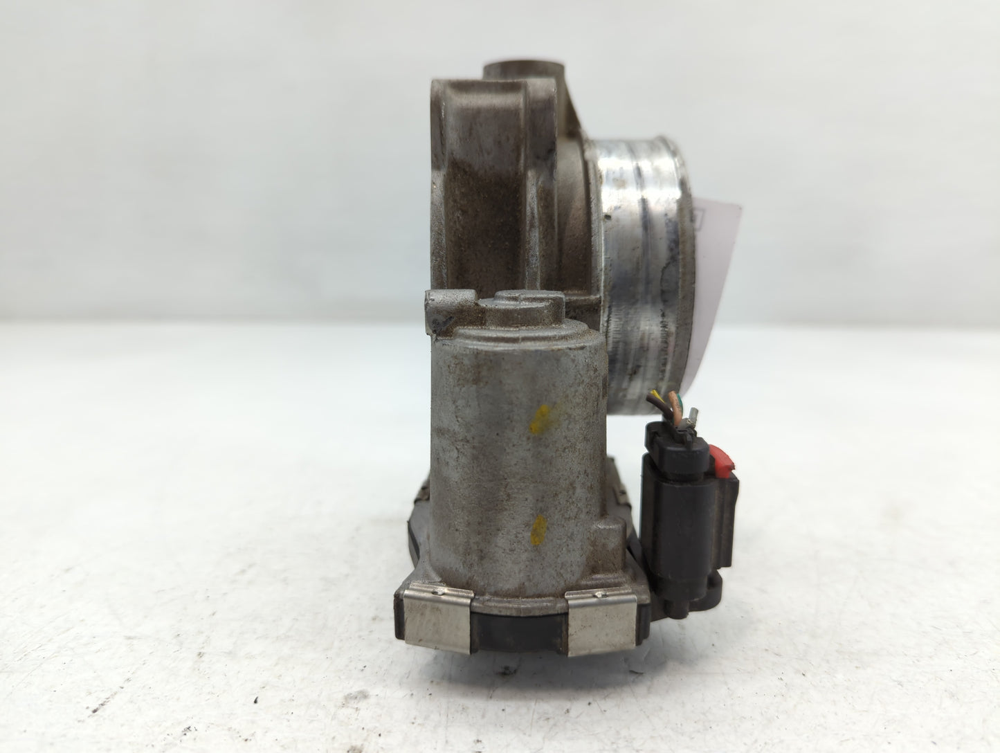 2012-2020 Buick Enclave Throttle Body P/N:12670981AA Fits Fits 2012 2013 2014 2015 2016 2017 2018 2019 2020 2021 2022 OEM Us