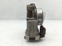 2012-2020 Buick Enclave Throttle Body P/N:12670981AA Fits Fits 2012 2013 2014 2015 2016 2017 2018 2019 2020 2021 2022 OEM Us