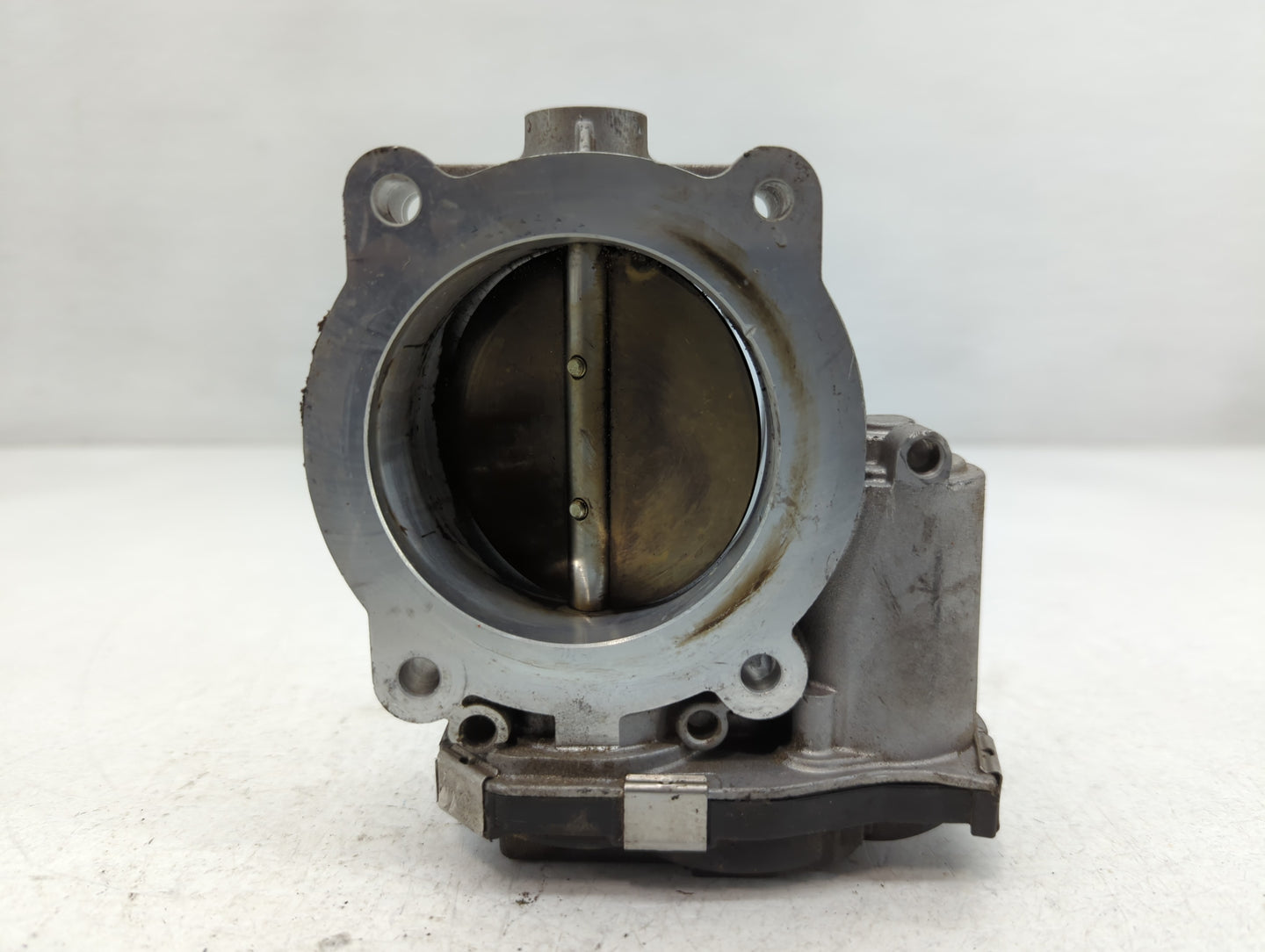 2012-2020 Buick Enclave Throttle Body P/N:12670981AA Fits Fits 2012 2013 2014 2015 2016 2017 2018 2019 2020 2021 2022 OEM Us