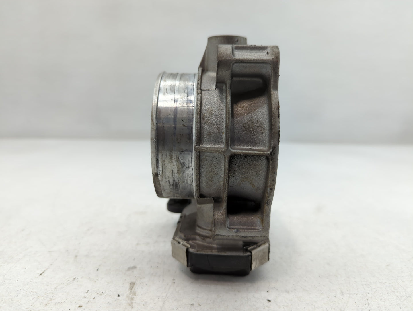 2012-2020 Buick Enclave Throttle Body P/N:12670981AA Fits Fits 2012 2013 2014 2015 2016 2017 2018 2019 2020 2021 2022 OEM Us