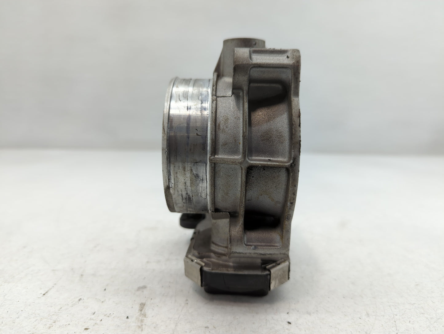 2012-2020 Buick Enclave Throttle Body P/N:12670981AA Fits Fits 2012 2013 2014 2015 2016 2017 2018 2019 2020 2021 2022 OEM Us