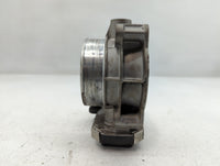 2012-2020 Buick Enclave Throttle Body P/N:12670981AA Fits Fits 2012 2013 2014 2015 2016 2017 2018 2019 2020 2021 2022 OEM Us