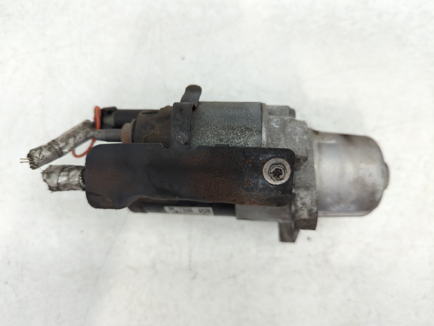 2008-2017 Buick Enclave Car Starter Motor Solenoid OEM P/N:12645298 Fits OEM Used Auto Parts - Oemusedautoparts1.com