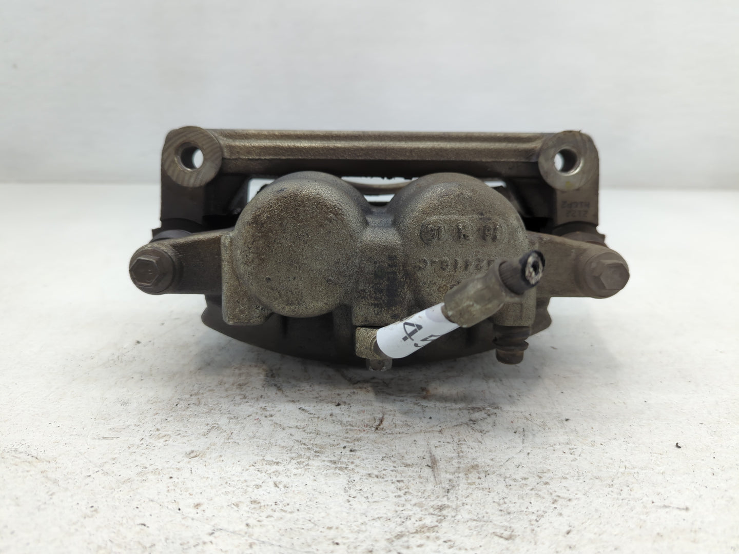 2008-2017 Buick Enclave Front Passenger Right Brake Caliper - Oemusedautoparts1.com
