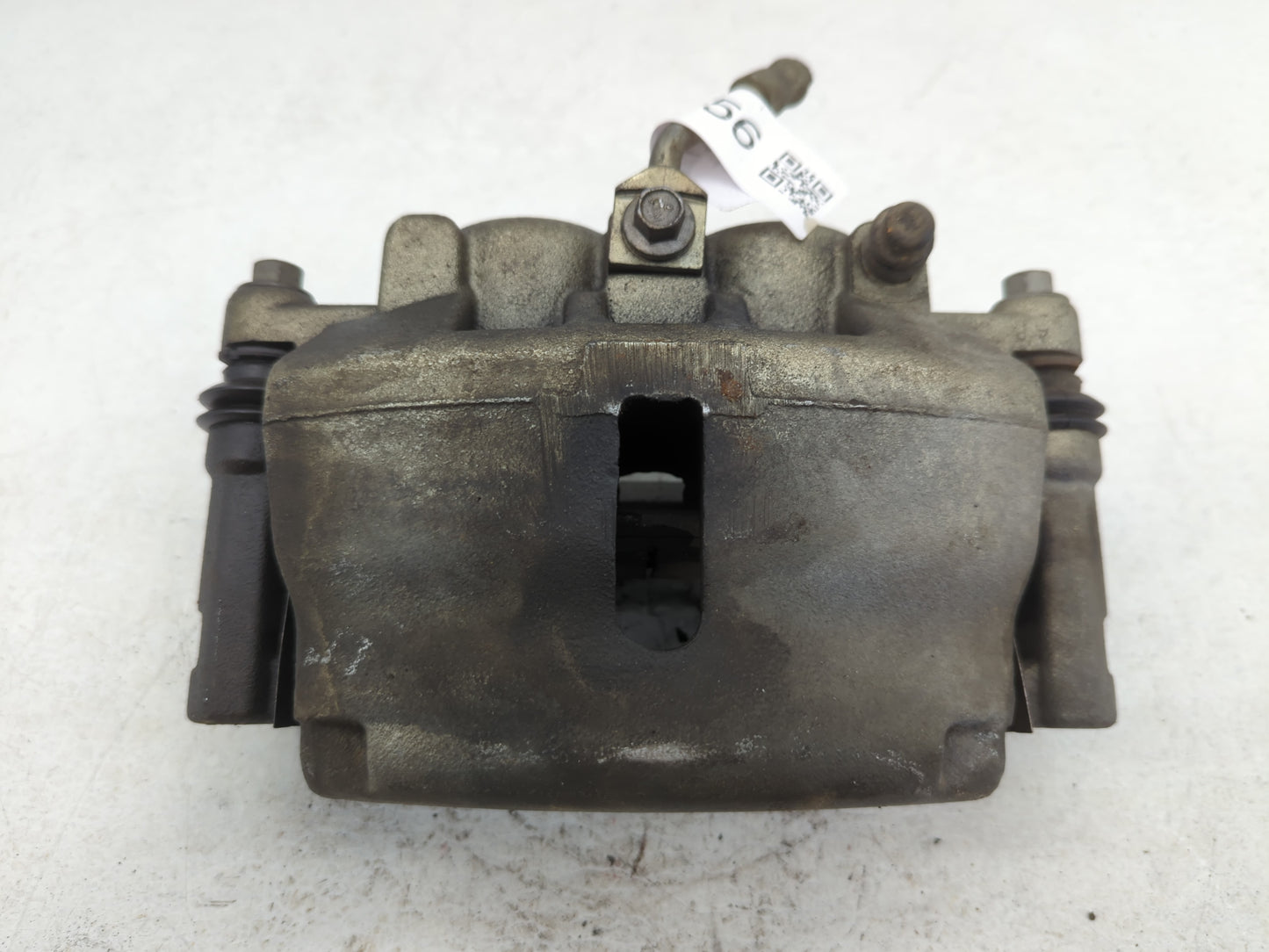 2008-2017 Buick Enclave Front Passenger Right Brake Caliper - Oemusedautoparts1.com