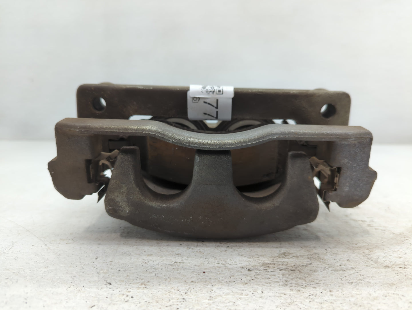 2008-2017 Buick Enclave Front Driver Left Brake Caliper - Oemusedautoparts1.com
