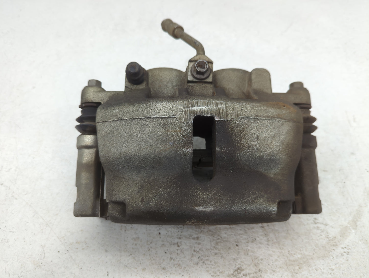 2008-2017 Buick Enclave Front Driver Left Brake Caliper - Oemusedautoparts1.com