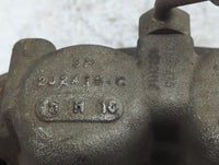 2008-2017 Buick Enclave Front Driver Left Brake Caliper - Oemusedautoparts1.com