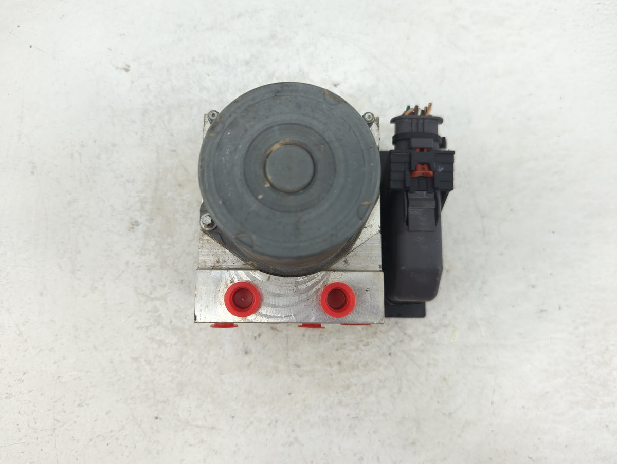 2012-2017 Buick Enclave Anti-Lock Brake ABS Pump Module Actuator OEM Fits Fits 2012 2013 2014 2015 2016 2017 OEM Used Auto P