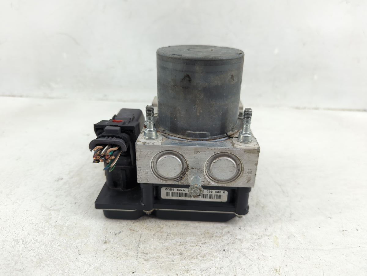 2012-2017 Buick Enclave Anti-Lock Brake ABS Pump Module Actuator OEM Fits Fits 2012 2013 2014 2015 2016 2017 OEM Used Auto P