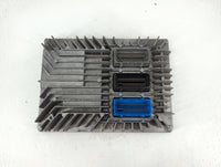 2017 Buick Enclave PCM Engine Control Computer ECU ECM PCU OEM P/N:12667002 12670801 Fits Fits 2018 2019 2020 OEM Used Auto 