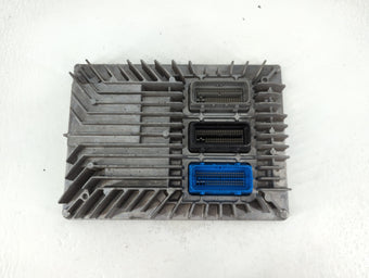 compare product 2017 Buick Enclave PCM Engine Control Computer ECU ECM PCU OEM P/N:12667002 12670801 Fits Fits 2018 2019 2020 OEM Used Auto Parts