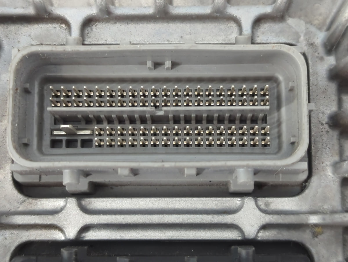 2017 Buick Enclave PCM Engine Control Computer ECU ECM PCU OEM P/N:12667002 12670801 Fits 2018 2019 2020 OEM Used Auto Parts